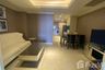 1 Bedroom Condo for rent in Nusa State Tower Condominium, Silom, Bangkok near BTS Surasak