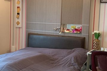 1 Bedroom Condo for rent in The Clover Thonglor, Khlong Tan Nuea, Bangkok