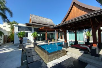 3 Bedroom Villa for sale in Baan Lawadee Villas, Choeng Thale, Phuket