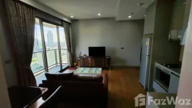 1 Bedroom Condo for rent in M Phayathai, Thanon Phaya Thai, Bangkok near BTS Victory Monument