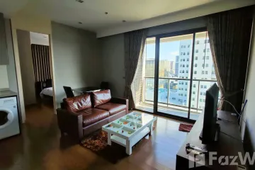 1 Bedroom Condo for rent in M Phayathai, Thanon Phaya Thai, Bangkok near BTS Victory Monument