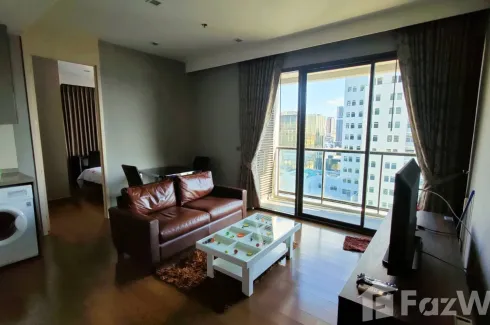 1 Bedroom Condo for rent in M Phayathai, Thanon Phaya Thai, Bangkok near BTS Victory Monument