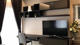 1 Bedroom Condo for rent in Noble Ploenchit, Lumpini, Bangkok near BTS Ploen Chit