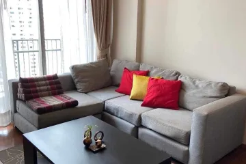 1 Bedroom Condo for rent in Quattro by Sansiri, Khlong Tan Nuea, Bangkok near BTS Thong Lo