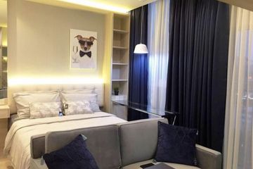 1 Bedroom Condo for sale in Noble Revolve Ratchada, Huai Khwang, Bangkok near MRT Thailand Cultural Centre