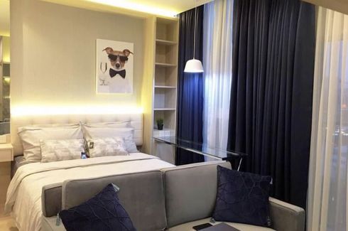 1 Bedroom Condo for sale in Noble Revolve Ratchada, Huai Khwang, Bangkok near MRT Thailand Cultural Centre