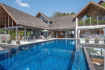 5 Bedroom Villa for sale in Samsara Estate, Kamala, Phuket