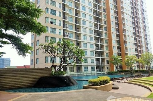 Condo for sale in S&S Sukhumvit, Bang Na, Bangkok near BTS Punnawithi