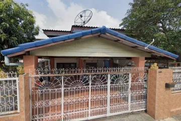 3 Bedroom House for sale in Lat Phrao, Bangkok near MRT Chok Chai 4