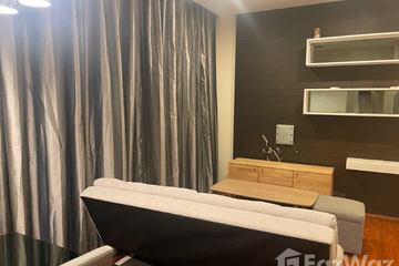 1 Bedroom Condo for rent in 39 by Sansiri, Khlong Tan Nuea, Bangkok near BTS Phrom Phong