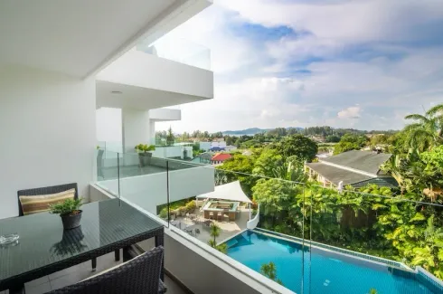 1 Bedroom Condo for sale in Sansuri Condominium, Choeng Thale, Phuket