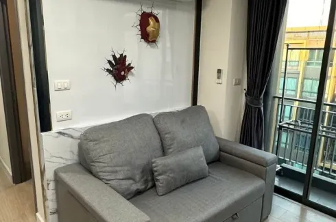 2 Bedroom Condo for sale in Metro Luxe Rose Gold Phaholyothin - Sutthisan, Sam Sen Nai, Bangkok