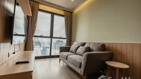 1 Bedroom Condo for rent in Ashton Asoke, Khlong Toei Nuea, Bangkok near MRT Sukhumvit
