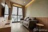 1 Bedroom Condo for rent in Ashton Asoke, Khlong Toei Nuea, Bangkok near MRT Sukhumvit