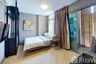 Condo for rent in Ideo Blucove Sukhumvit, Bang Na, Bangkok near BTS Udom Suk