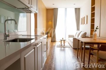 1 Bedroom Condo for rent in Noble BE 33, Khlong Tan Nuea, Bangkok near BTS Phrom Phong