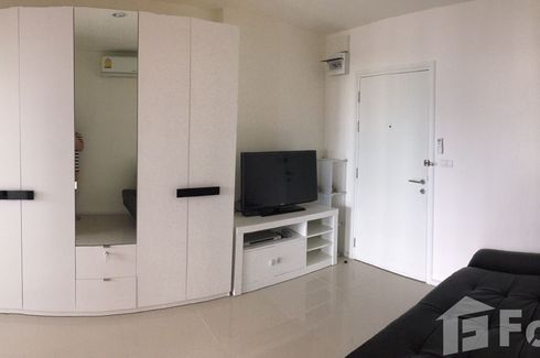 1 Bedroom Condo for rent in Aspire Sukhumvit 48, Phra Khanong, Bangkok near BTS Phra Khanong
