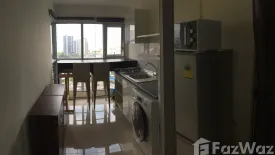 1 Bedroom Condo for rent in Aspire Sukhumvit 48, Phra Khanong, Bangkok near BTS Phra Khanong