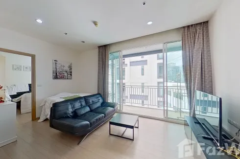 1 Bedroom Condo for rent in 39 by Sansiri, Khlong Tan Nuea, Bangkok near BTS Phrom Phong