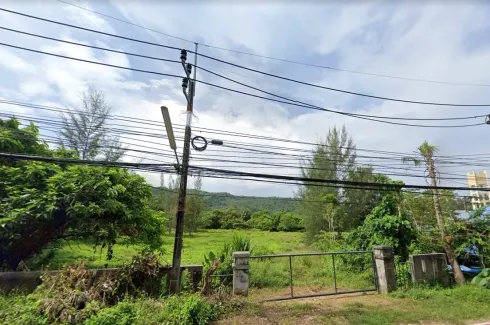 Land for sale in Sakhu, Phuket