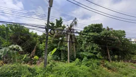 Land for sale in Sakhu, Phuket