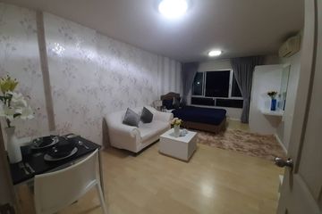 Condo for rent in D condo Kathu-Patong, Kathu, Phuket