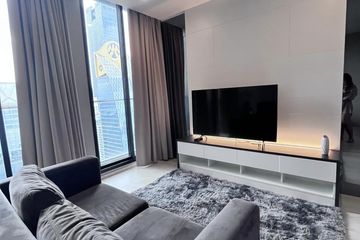 1 Bedroom Condo for rent in Noble Ploenchit, Lumpini, Bangkok near BTS Ploen Chit