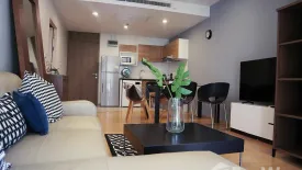 1 Bedroom Condo for rent in Le Monaco Residence Ari, Phaya Thai, Bangkok near BTS Ari