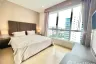 1 Bedroom Condo for rent in HQ by Sansiri, Khlong Tan Nuea, Bangkok near BTS Thong Lo
