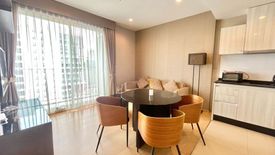 1 Bedroom Condo for rent in HQ by Sansiri, Khlong Tan Nuea, Bangkok near BTS Thong Lo