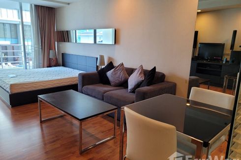 Condo for sale in The Rajdamri, Pathum Wan, Bangkok near BTS Ratchadamri