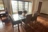 3 Bedroom Apartment for rent in Castle Suite Apartment, Thung Maha Mek, Bangkok near BTS Chong Nonsi