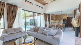 2 Bedroom Villa for sale in Kiri Buddha Pool Villa, Chalong, Phuket