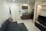 1 Bedroom Condo for rent in Wish @ Samyan, Maha Phruettharam, Bangkok near MRT Sam Yan