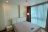 1 Bedroom Condo for rent in Wish @ Samyan, Maha Phruettharam, Bangkok near MRT Sam Yan