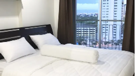 1 Bedroom Condo for sale in Lumpini Place Rama VIII, Bang Yi Khan, Bangkok near MRT Bang Yi Khan