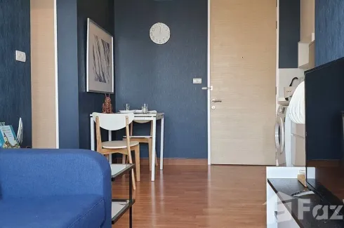 1 Bedroom Condo for rent in The Coast Bangkok, Bang Na, Bangkok near BTS Bang Na