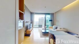 1 Bedroom Condo for rent in Aequa Sukhumvit 49, Khlong Tan Nuea, Bangkok near BTS Thong Lo