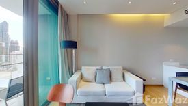 1 Bedroom Condo for rent in Aequa Sukhumvit 49, Khlong Tan Nuea, Bangkok near BTS Thong Lo