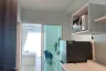 1 Bedroom Condo for rent in Metro Sky Wutthakat, Talat Phlu, Bangkok near BTS Wutthakat