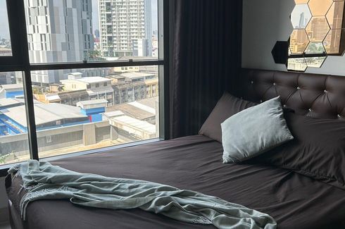 1 Bedroom Condo for rent in Life Sukhumvit 48, Phra Khanong, Bangkok near BTS Phra Khanong