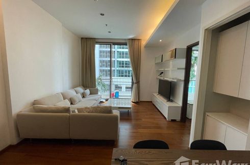 1 Bedroom Condo for rent in Quattro by Sansiri, Khlong Tan Nuea, Bangkok near BTS Thong Lo