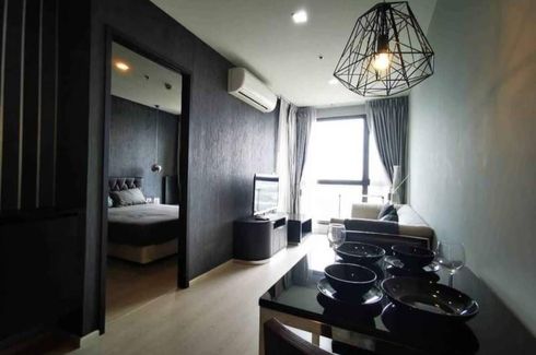 1 Bedroom Condo for rent in Rhythm Sukhumvit 44/1, Phra Khanong, Bangkok near BTS Phra Khanong