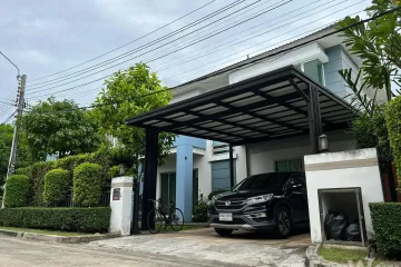 4 Bedroom House for rent in Life Bangkok Boulevard Rachaphruek - Charan, Bang Waek, Bangkok