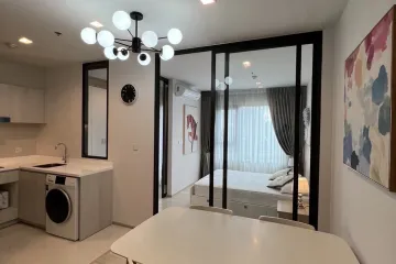 1 Bedroom Condo for rent in Life One Wireless, Lumpini, Bangkok near BTS Ploen Chit