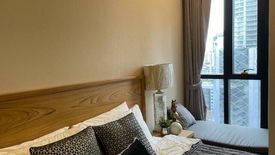 1 Bedroom Condo for rent in Ashton Asoke, Khlong Toei Nuea, Bangkok near MRT Sukhumvit