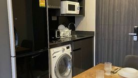 1 Bedroom Condo for rent in Ashton Asoke, Khlong Toei Nuea, Bangkok near MRT Sukhumvit