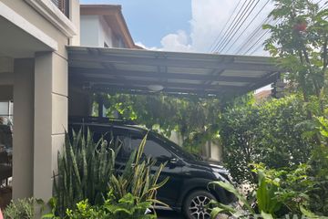 3 Bedroom House for sale in Pruksaville 57 Pattanakarn, Suan Luang, Bangkok