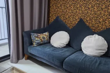 1 Bedroom Condo for rent in The President Sukhumvit 81, Phra Khanong, Bangkok near BTS On Nut