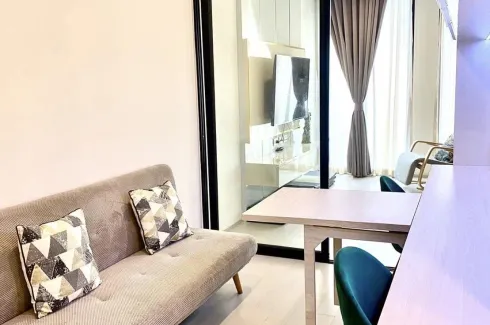 1 Bedroom Condo for rent in Noble Ploenchit, Lumpini, Bangkok near BTS Ploen Chit